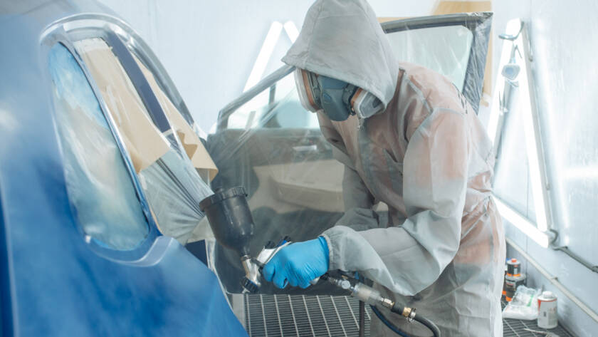 preventivo per sinistro auto senza anticipo