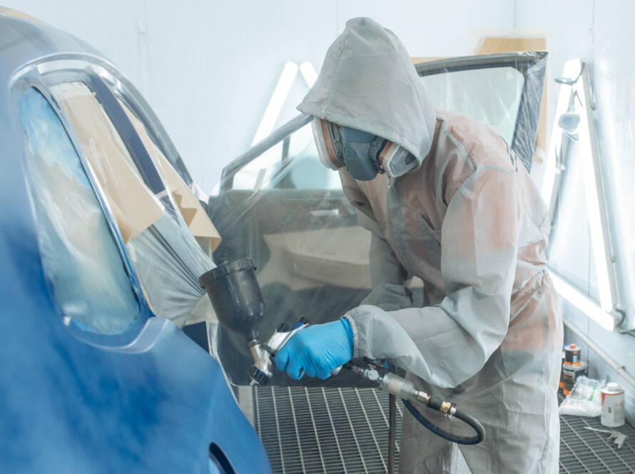 preventivo per sinistro auto senza anticipo