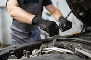 detailing interni auto Roma Est