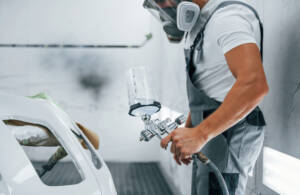 officina con procedure standardizzate Roma